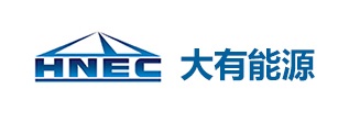 秦冠矿业